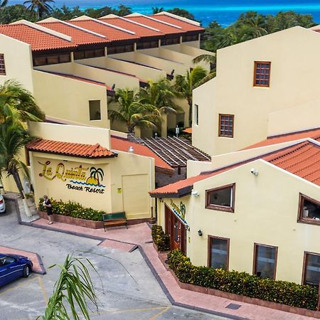 La Quinta Beach Resort Palm Beach Екстер'єр фото