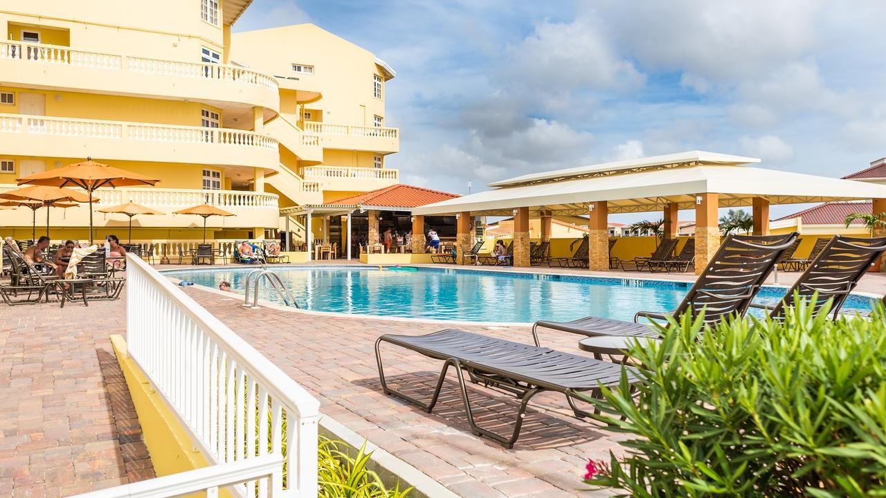 La Quinta Beach Resort Palm Beach Екстер'єр фото