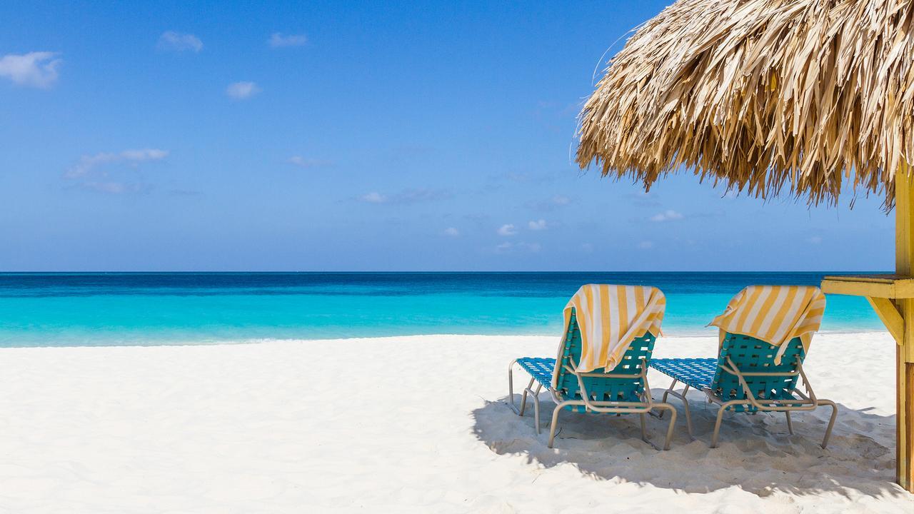 La Quinta Beach Resort Palm Beach Екстер'єр фото