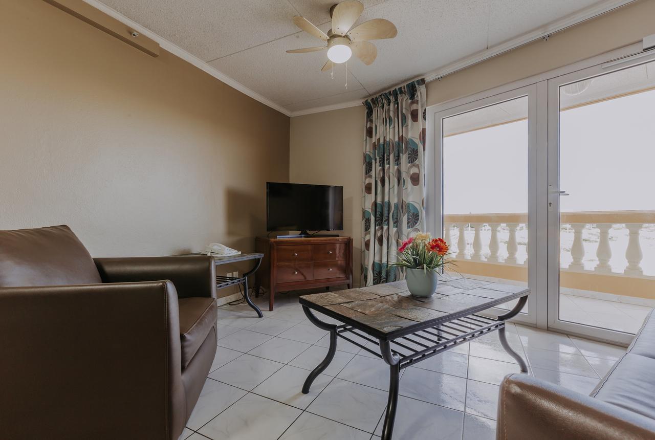 La Quinta Beach Resort Palm Beach Екстер'єр фото