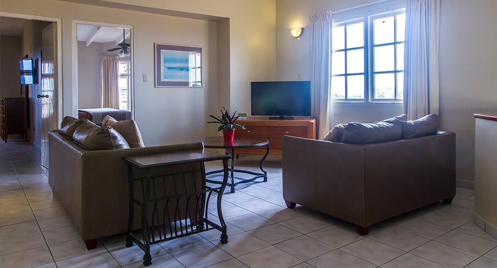 La Quinta Beach Resort Palm Beach Екстер'єр фото