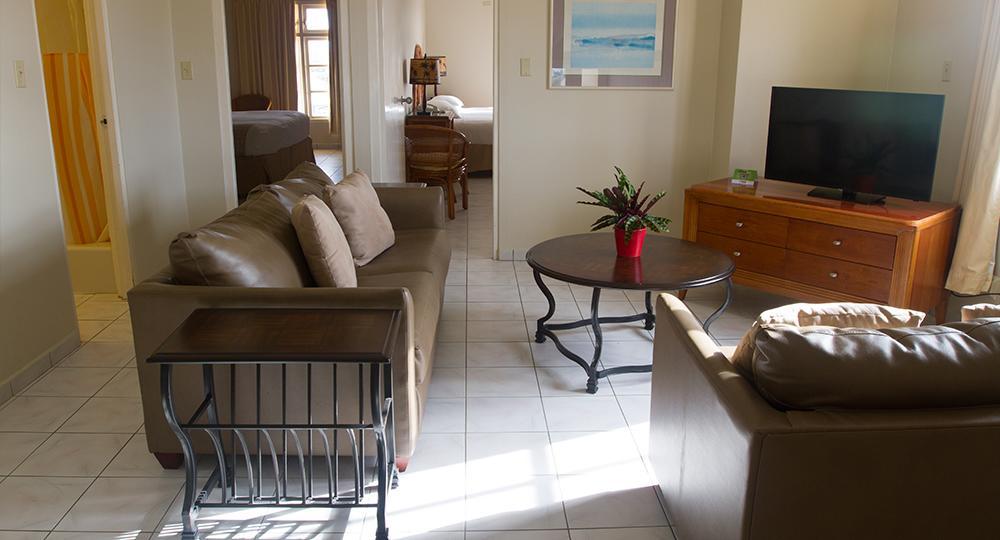 La Quinta Beach Resort Palm Beach Екстер'єр фото