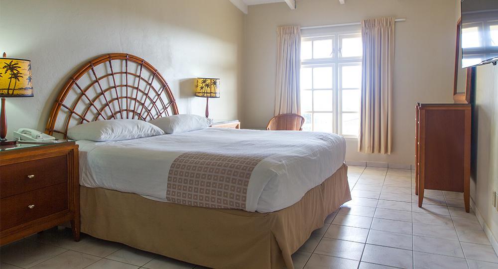 La Quinta Beach Resort Palm Beach Екстер'єр фото