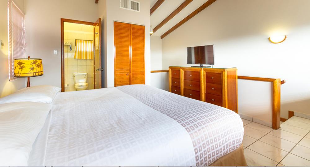 La Quinta Beach Resort Palm Beach Екстер'єр фото