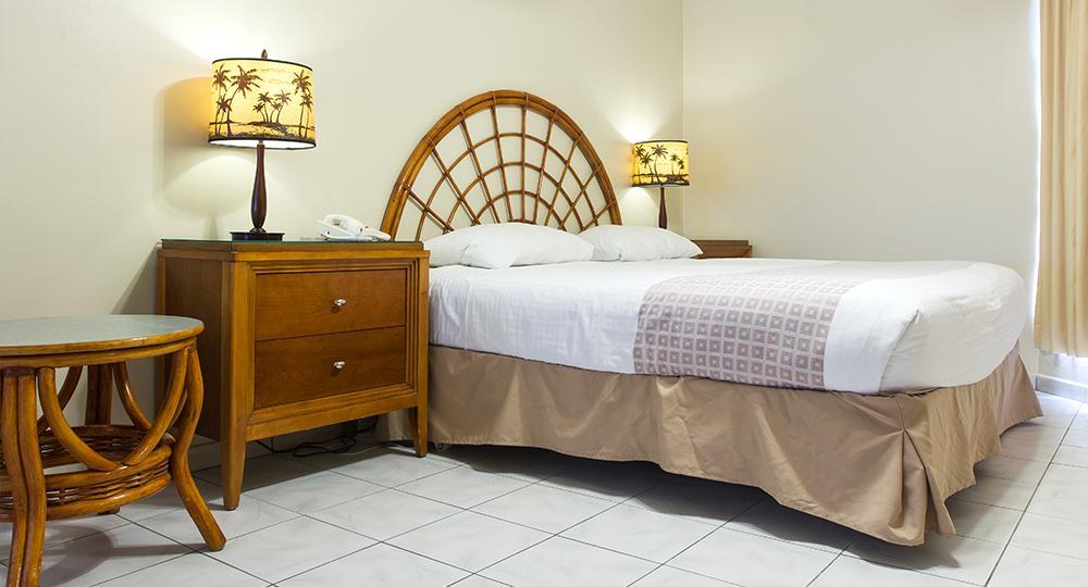 La Quinta Beach Resort Palm Beach Екстер'єр фото